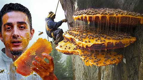 NEPAL MADE HONEY THAT COUSES HALLUCINATION