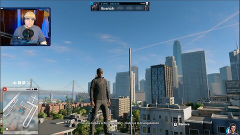Watch Dogs 2 +18#33
