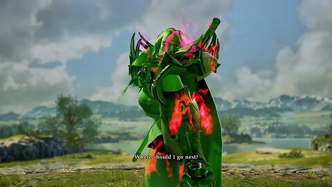 SoulCalibur VI Amaris (Kilik) Arcade Ladder. Sunday, October 26, 2025