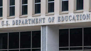 Trump Vows To End Department Of Education. Will He? CAN He?