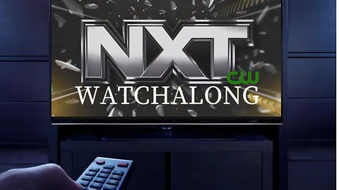 WATCH ALONG WWE NXT OCT 14 | 20-woman Battle Royal to determine the #1 contender