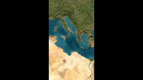 Countries You're Not Allowed to Visit Credit to-YouTube- for the original video.