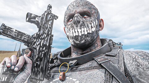 DROPPING NUKES IN SBMM IS EASY IN BLACK OPS 6! 😂