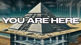 YOU ARE HERE