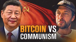 Fiat Is Falling, Bitcoin Is Rising — The Great Awakening Has Begun | The Great Awakening