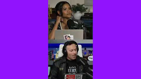 Candace Owens has no friends