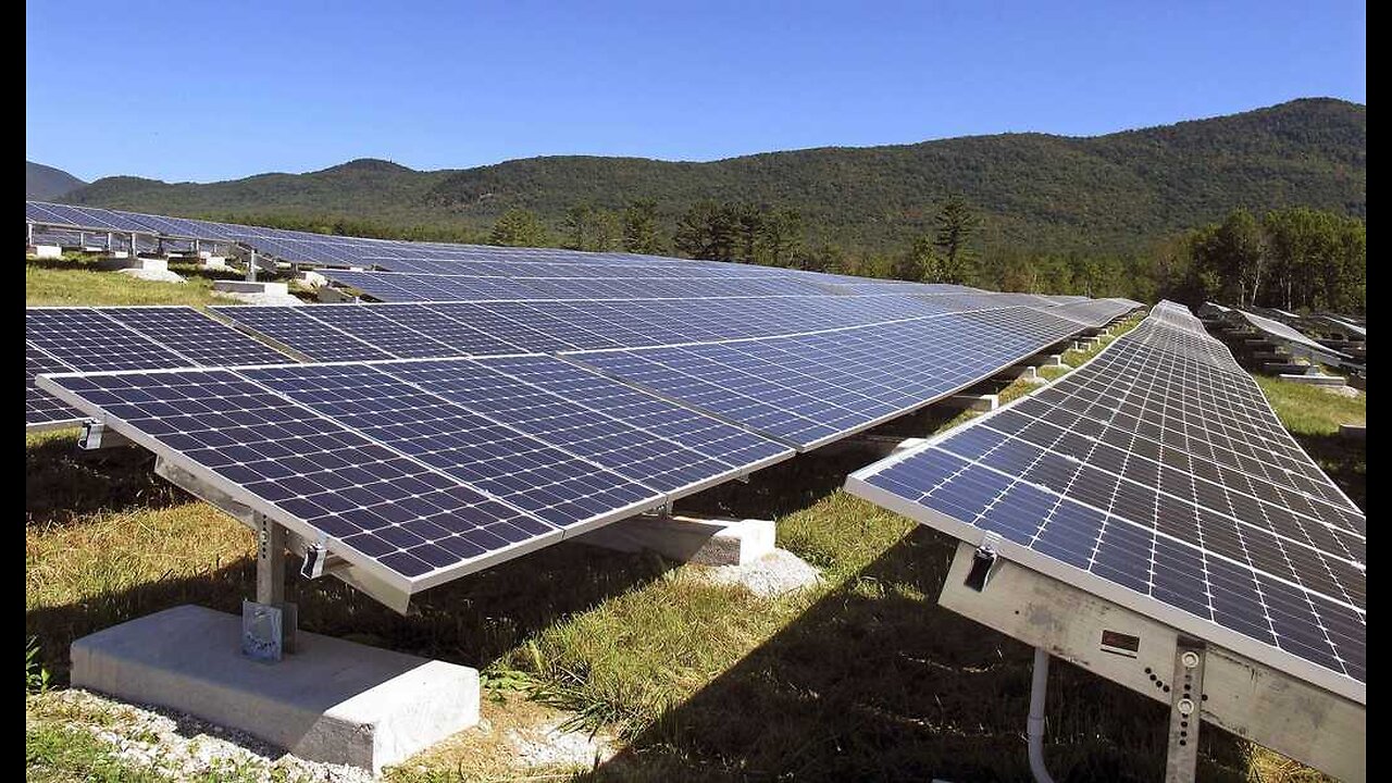 Taxpayer Money Down the Rathole Solar Power Company Got $3 Billion