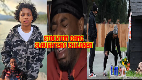 4 killed, 11 injured in deadly Stockton birthday party shooting