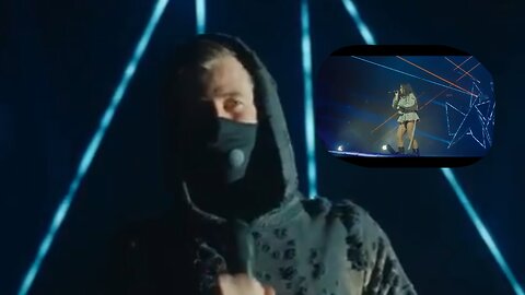 🔥 Alan Walker Live Special Performance | PUBG Mobile 7th Anniversary 🎮🎶