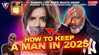 Have These Ladies Discovered The Secret For Keeping A Man In 2025 | Large Lyft Rider