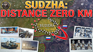 Cold War II❄️The Russians Storm Sudzha⚔️ Pokrovsk: A Clever Maneuver➡️ Military Summary 30.12.2024🗓️