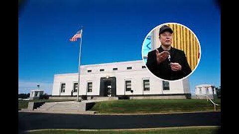 The truth about the Gold at Fort Knox