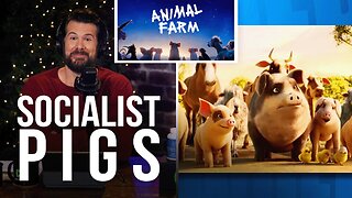 They Just Rewrote the Commandments Again