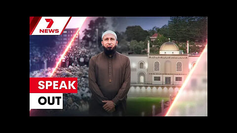The Brisbane Imam calling on Muslims to expose “monsters” 7NEWS Australia