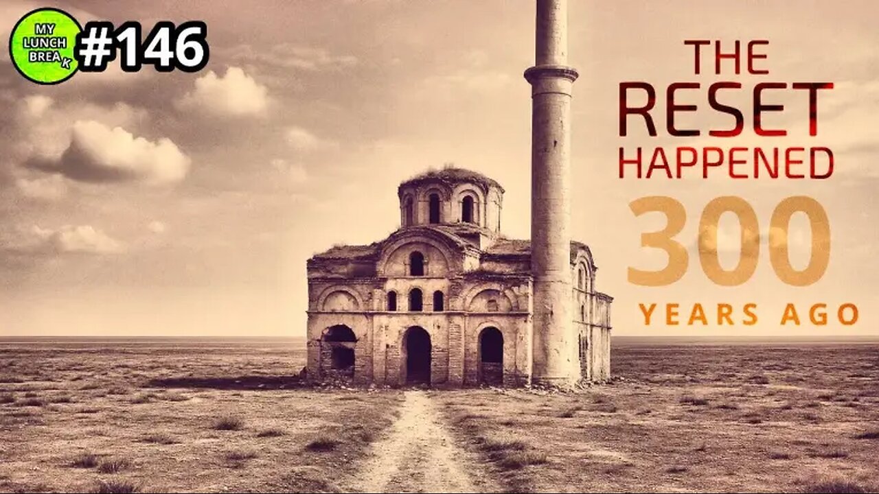 Istanbul Should NOT Exist - Pt 4