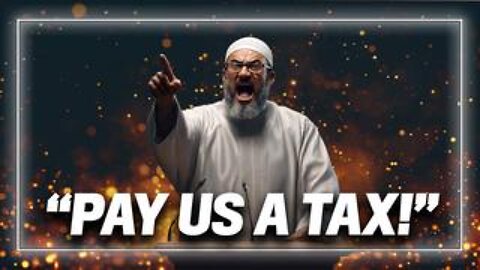 Red Alert: The Muslim Brotherhood Orders Thousands Of Mosques To Launch Jihad On Christians & Jews!