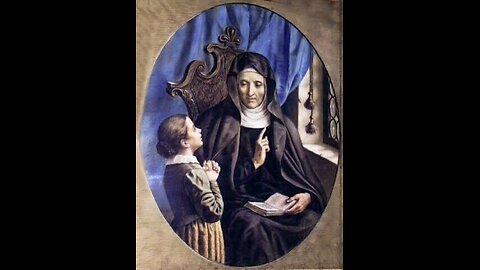 SAINT ANGELA MERICI, BLESSED JURGIS MATULAITIS-MATULEWICZ, SAINT ENRIC DE OSSO Y CERVELLO, BLESSED C