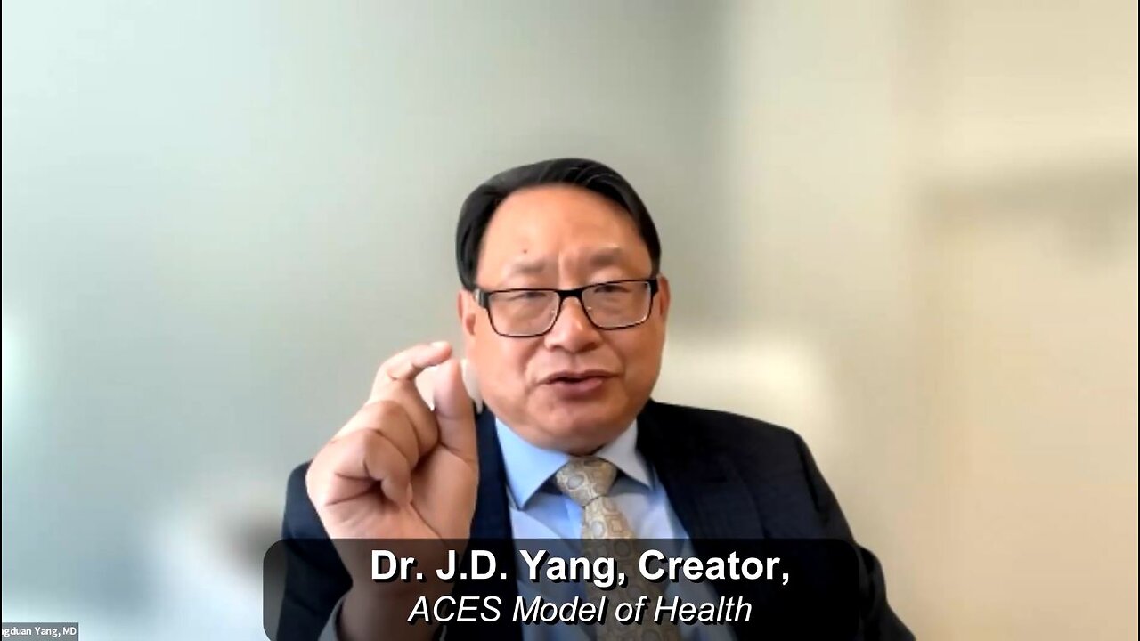 Does Chronic Disease Reversal Require Integration of Western WITH Eastern Medicine?
