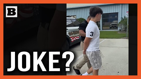 Joke or Nah? 13-Year-Old Arrested After Asking Chat GPT How to Kill His Friend