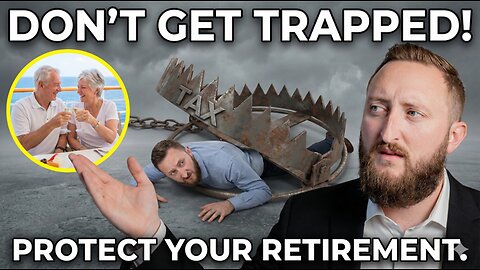 The Widow's Penalty: Why Your Taxes Will Double When Your Spouse Dies