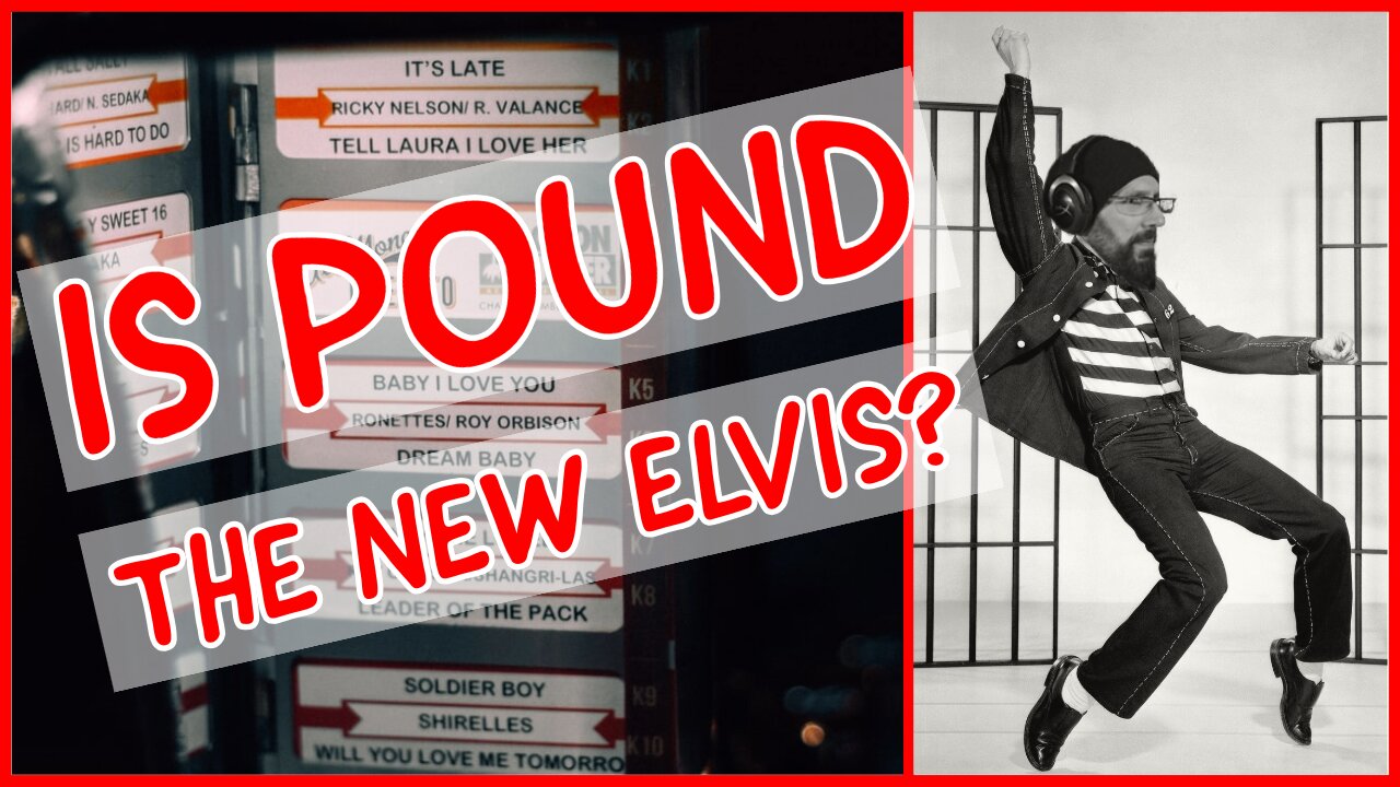 Could This Be The New Elvis?