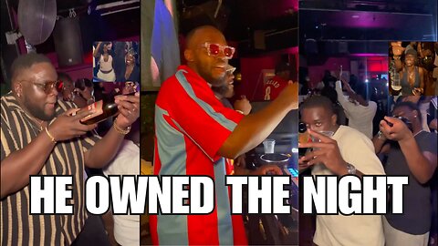 DJ Mendosa and his influence on student parties in Toronto