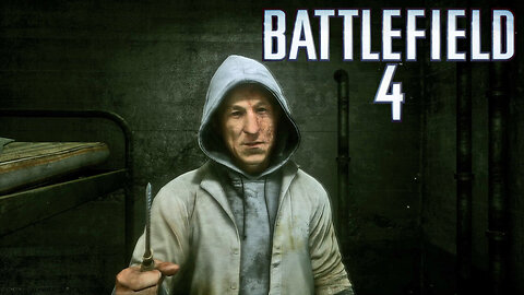 Is That Adam Sandler?! How'd He Get Here?! Battlefield 4 | Part 5