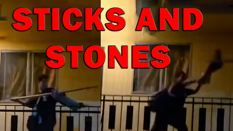 Suspect With Knife Breaks Into Home Leading To Fatal Shooting - LEO Round Table S10E155rr (S10E259)