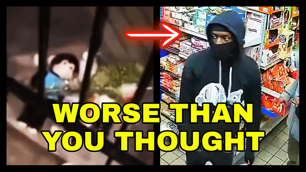 This INSANE Case Shows Chicago Is In Worse Shape Than We Thought