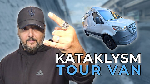 Kataklysm - BUS INVADERS Ep. 2158