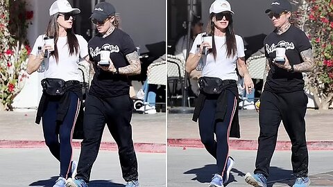 "Kyle Richards on Garcelle's Comment & Morgan Wade Rumors"