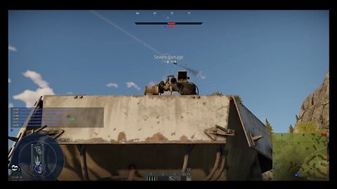 War Thunder - For-Real War Thunder stream with SQUAD COMMS (Dec 31, 2024)