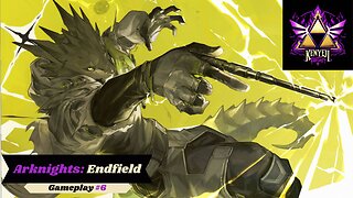 Casting Away My Time (DK_Mach22)