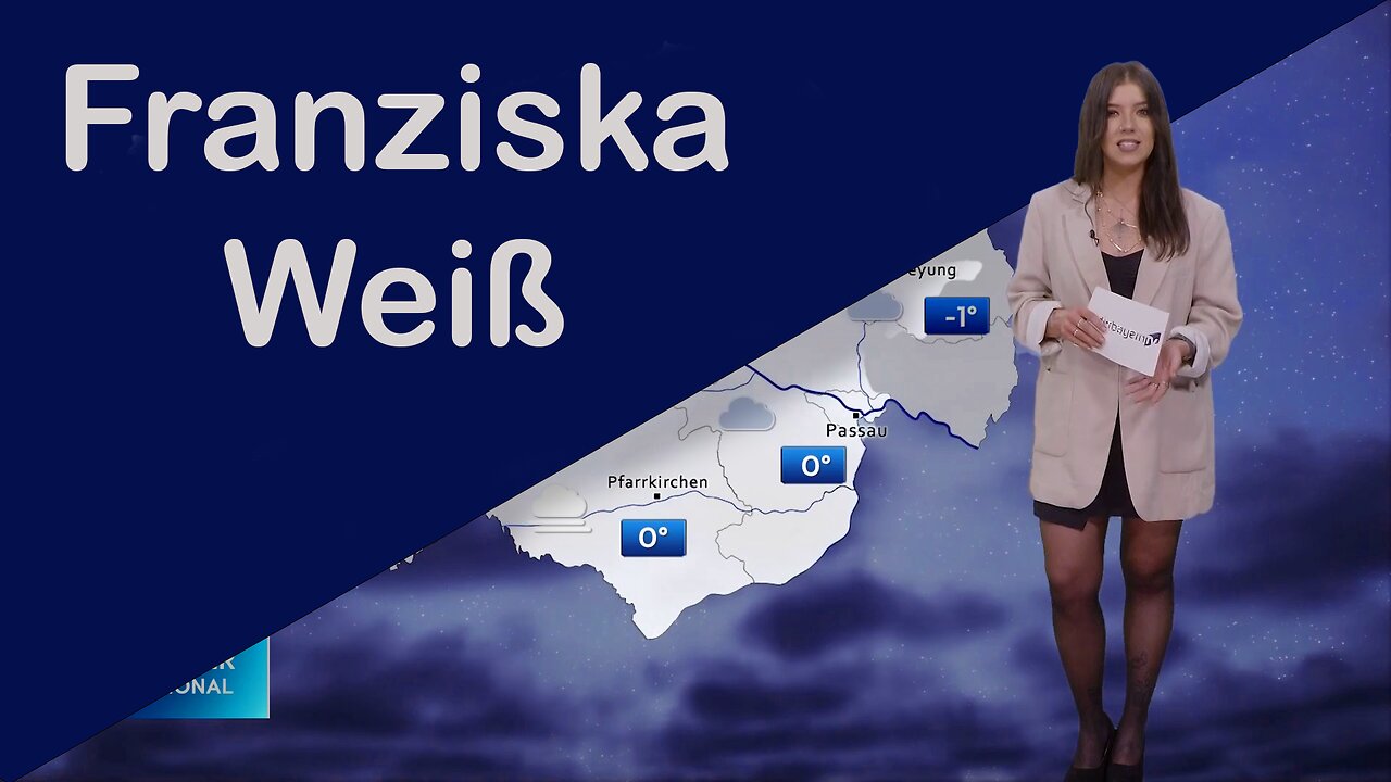 Franziska Weiß 031225