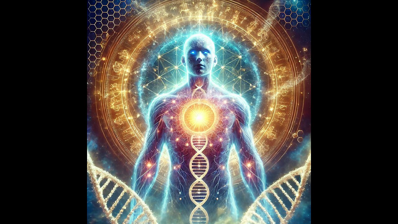 The Orb of Influence: Hidden Forces That Shape Your Destiny