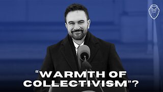 The Bloody Reality of the "Warmth of Collectivism" (Ep. 866)