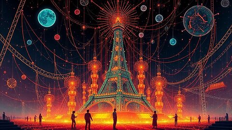 IS AI THE NEW TOWER OF BABEL