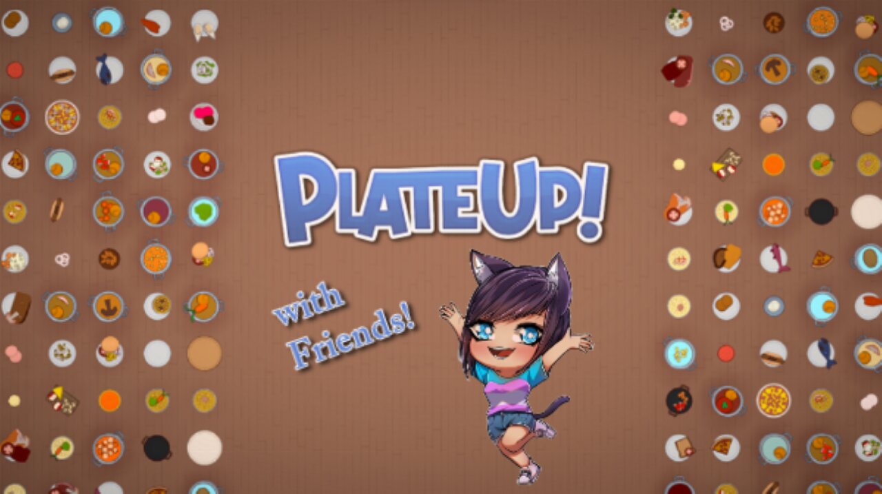 Order's up on PlateUp!!