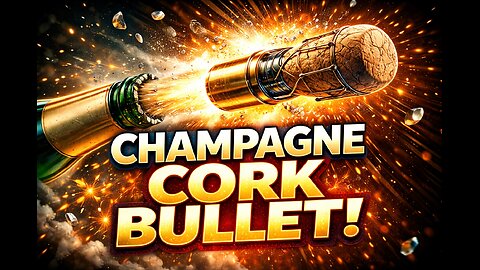 DON'T FALL PREY TO A SILENT NEW YEAR'S EVE DANGER!