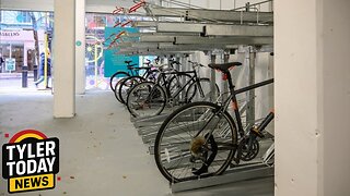 Bike theft decriminalized in Britain and I'm not joking
