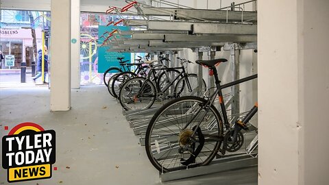 Bike theft decriminalized in Britain and I'm not joking