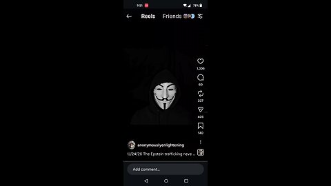 320,000 Children Have Been Lost" By Your Government