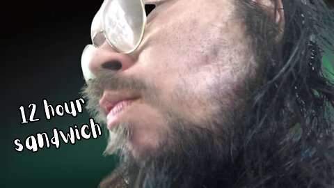 The Machete Bowl Ep. 328 - Cobes takes 12 hours to make a sandwich + More!