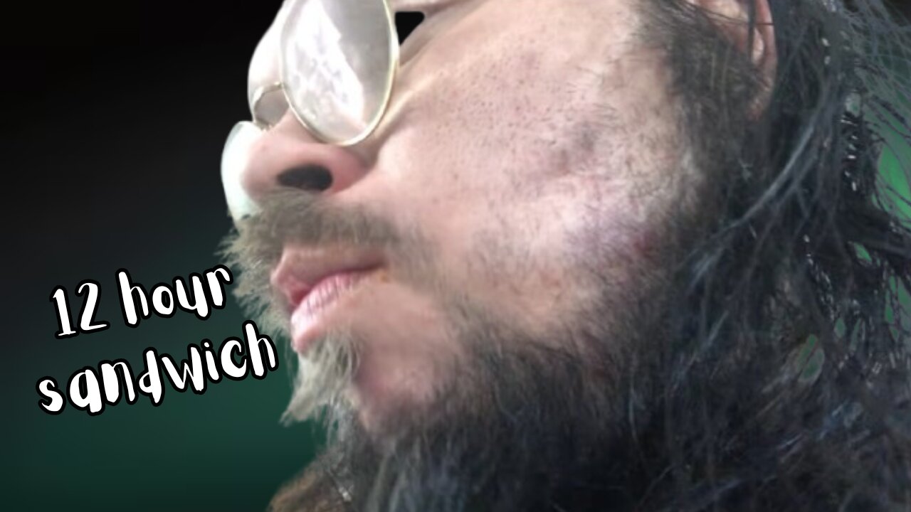 The Machete Bowl Ep. 328 - Cobes takes 12 hours to make a sandwich + More!