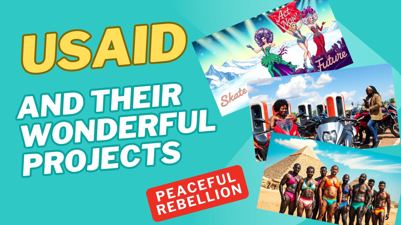 How can they spend SO MUCH MONEY? Peaceful Rebellion #awake #aware #spirituality #channeling #5d