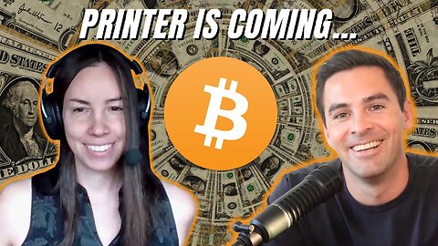 Fiscal Dominance is HERE & Printer is Coming... Got Bitcoin? (Lyn Alden & Sam Callahan) 