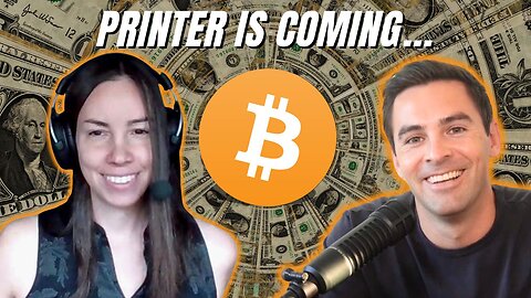 Fiscal Dominance is HERE & Printer is Coming... Got Bitcoin? (Lyn Alden & Sam Callahan)