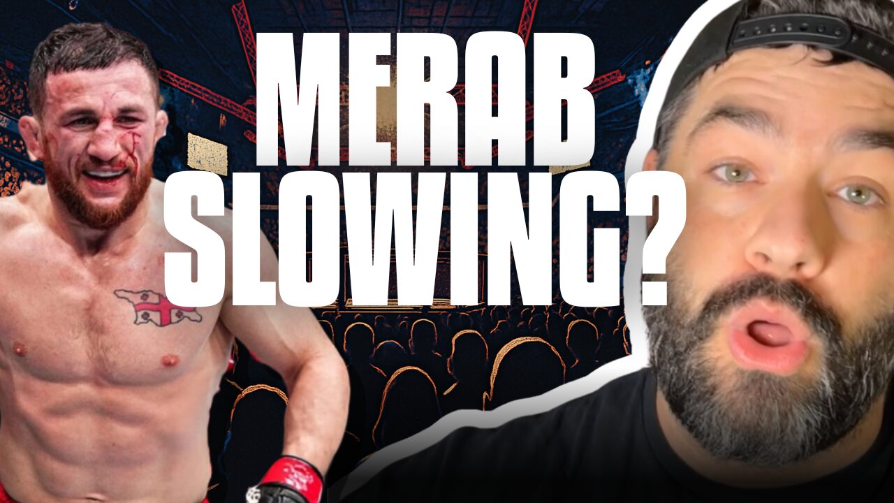 "Merab is slowing down" - UFC 323 predictions with Miguel Class