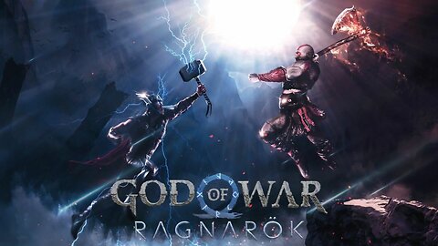 God of war ragnarok | part 1 | boy better not get me killed