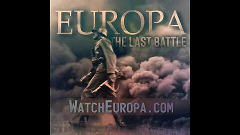 EUROPA 29 of 30 The Awakening [Bonus Video 1].mp4